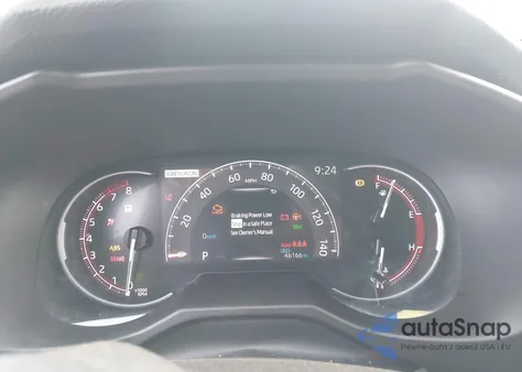 2024 Toyota Rav4 Xle/Xle Premium из США, поврежденный, VIN 2T3W1RFV0RW320782